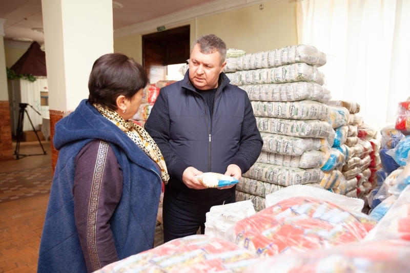 У Сапіжанці Джуринської громади будують водогін на одній із вулиць