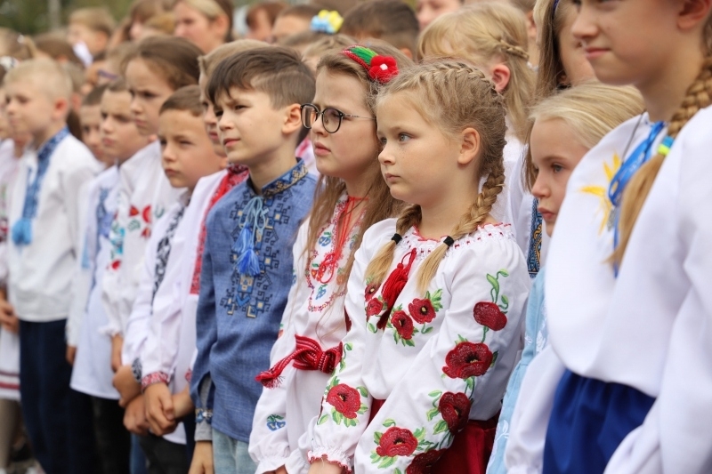 У Стрижавській громаді капітально відремонтували два ліцеї за програмою від Європейського інвестиційного банку