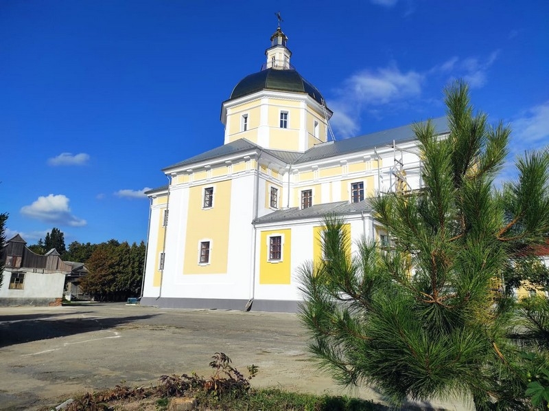 На Вінниччині проведуть колоритні екскурсії унікальні маршрути та місця