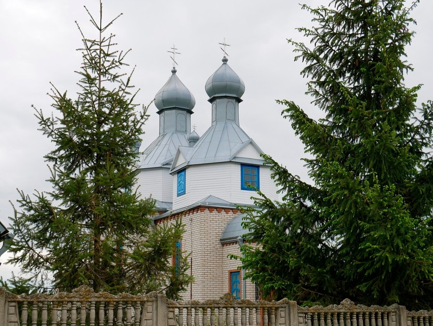 Митрополит Вінницький і Барський буде опікуватись ще двома парафіями на Волині