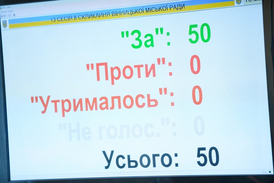 Перша серед громад: у Вінниці надаватимуть соціальну послугу супроводу дітей під час інклюзивного навчання