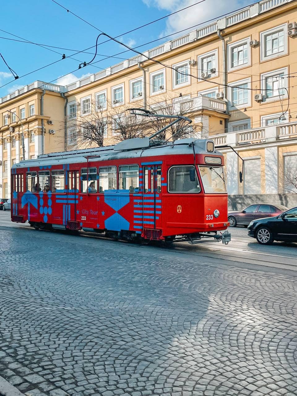 Виставки вагонів та екскурсії містом - 22 жовтня стартує Vinnytsia Tram Week