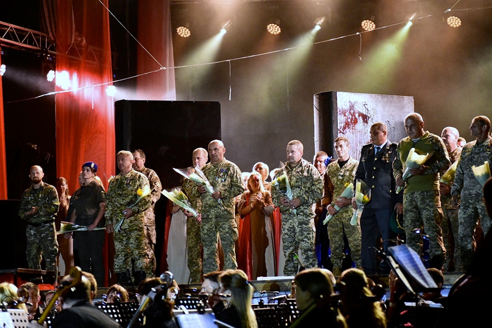 «Коли фестиваль виступає, як зачистка негативу». Нові рекорди OPERAFEST TULCHYN (фото)