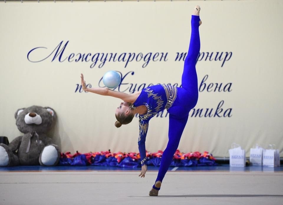 Атлетика, хокей, гімнастика та теніс: вінничан запрошують у спортивну школу №1