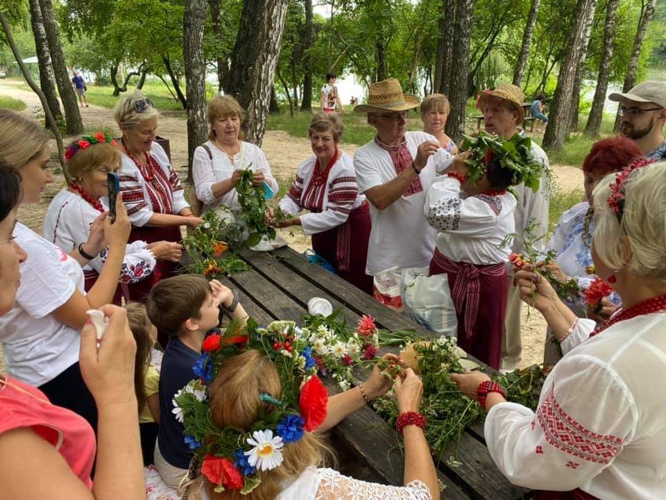 Сергій Моргунов: Важливо, щоб у Вінниці ставало більше можливостей для людей поважного віку