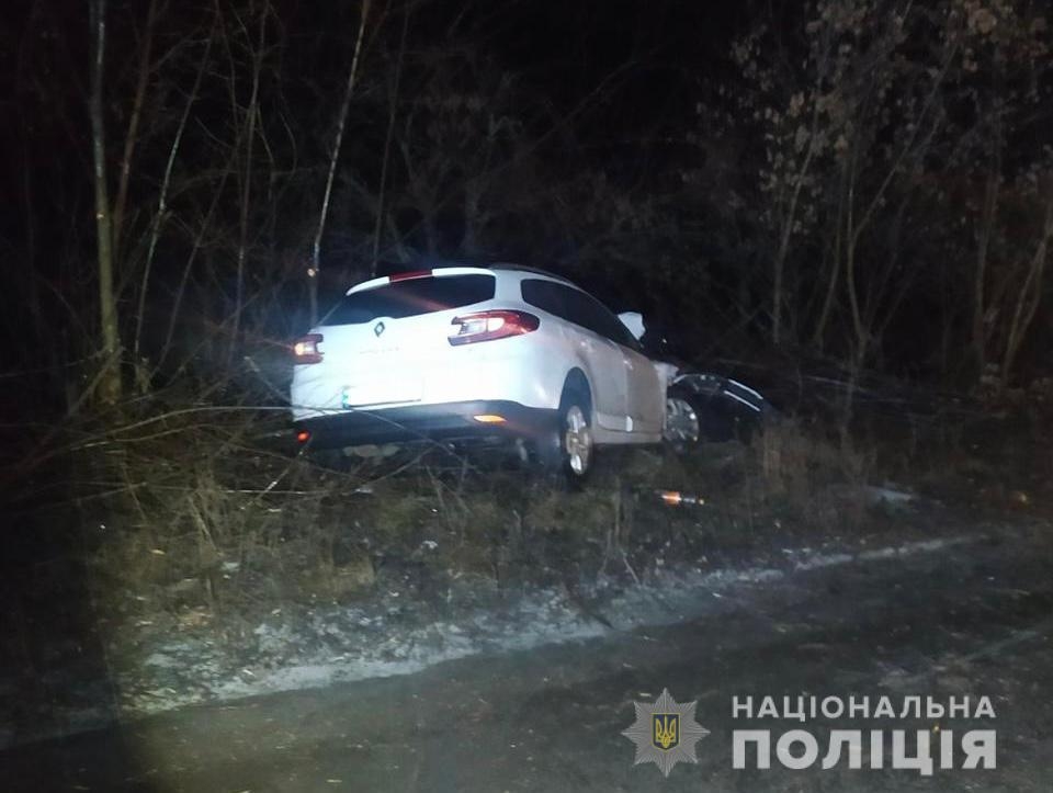 ДТП поблизу Чернівців: загинула 13-річна дитина - пасажир мотоблоку