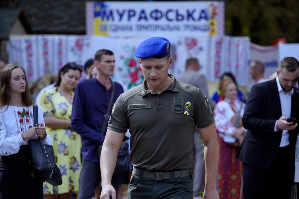 Вінницьких медиків відзначили державними нагородами 